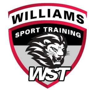 Williams Sport Training Logo